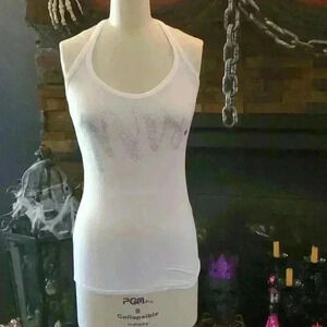 Mrs. Victoria secret tank